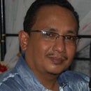 Zamrie Shariff