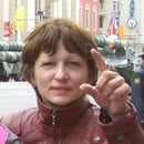 София Бородина
