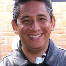 Roberto Komori Martínez