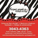 Francesinha Boutique da Unha