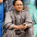 Wan Ahmad Zhafran