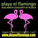 Playa El Flamingo Beach-Bar