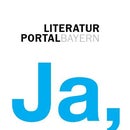 Social Media Profilbild Literaturportal Bayern Redaktion München