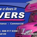 EZ Movers Inc