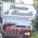 Prune Blosseville
