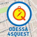 Odessa 4SQuest