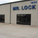 Mr Lock Locksmith