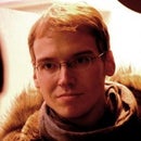 Profilbild Johannes Jaeger