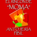 EL RINCÓN DE &quot;MOMA&quot; Antojería Pibil