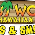 Maui Wowi Hawaiian Coffees &amp; Smoothies