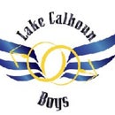 Lake Calhoun Boys