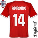Arief Abiromo