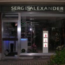 serge Alexander