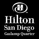 Hilton Gaslamp