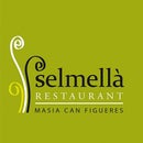 Restaurant Selmellà Masia Can Figueres