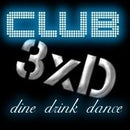 Club 3Xd