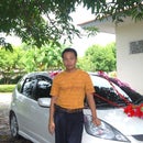 Wayan Ginantra