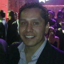 Alejandro Buendia