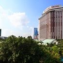 Centara Grand Central Plaza Ladprao Bangkok