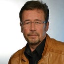 Rolf Leyhe