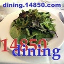 14850 Dining