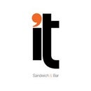 It Sandwich y bar