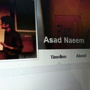 Asad Naeem