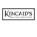 Kincaid&#39;s