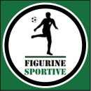 Figurine Sportive