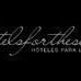 hotelsforthesenses