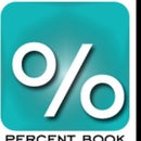 percent book