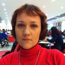 Margarita Klimachkova