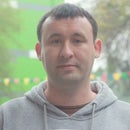 Konstantin Shmygin