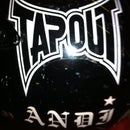 Andie Tapout