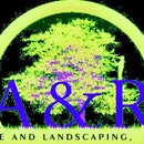 A&amp;R Tree and Landscaping