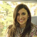 Sara Moreno