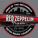 Red Zeppelin