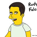 Rudy Falco