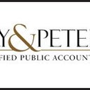 Henry and Peters PC Certified Public Accountant