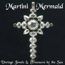 Martini Mermaid.com