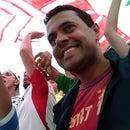 Márcio Santos Souza