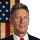 Gov. Gary Johnson