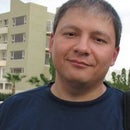 Дмитрий Дябенко