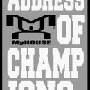 MyHOUSE Sports Gear