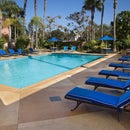 DoubleTree by Hilton San Diego Mission Valley