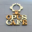 Opus Cafe