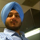 Harman Grewal