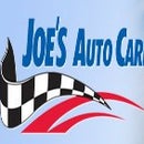 Joe&#39;s Auto Care