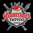 Hammersmith Tattoo Studio in London