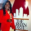 Felicia P. of The Urban Taste